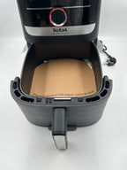 Tefal Easy Fry Silence EY5728 – Stille Airfryer 5L voor 6 personen