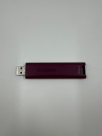 Kingston DataTraveler Max Type-A 512GB USB 3.2 Gen 2 flashdrive