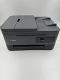 Canon Pixma TS7450i – Multifunctionele Wi-Fi Printer (Grijs)