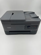 Canon Pixma TS7450i – Multifunctionele Wi-Fi Printer (Grijs)