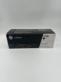 HP 415X LaserJet Tonercartridge Zwart - Hoge Capaciteit (W2030X)