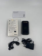Nokia 2660 Flip – Klaptelefoon met grote toetsen en noodknop