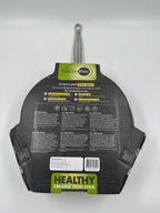 GreenPan Barcelona Pro wok 28 cm – keramische anti-aanbaklaag zonder PFAS