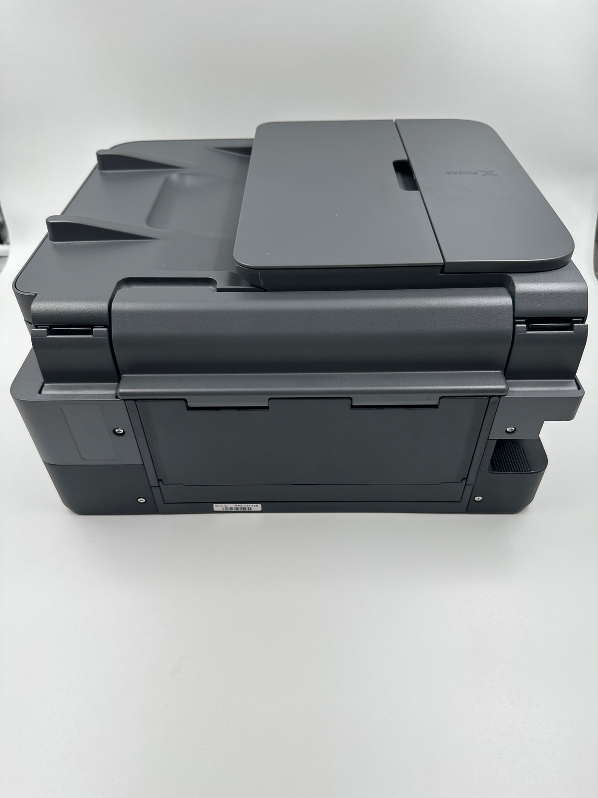 Canon Pixma TS7450i – Multifunctionele Wi-Fi Printer (Grijs)