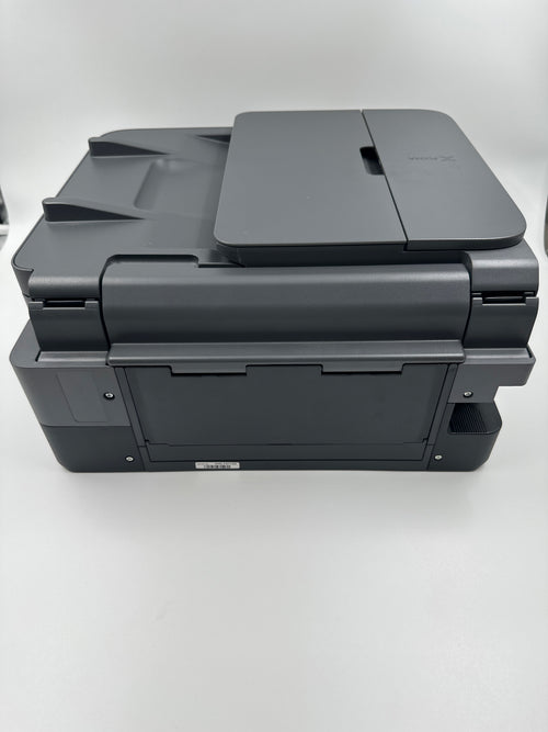 Canon Pixma TS7450i – Multifunctionele Wi-Fi Printer (Grijs)