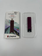 Kingston DataTraveler Max Type-A 512GB USB 3.2 Gen 2 flashdrive