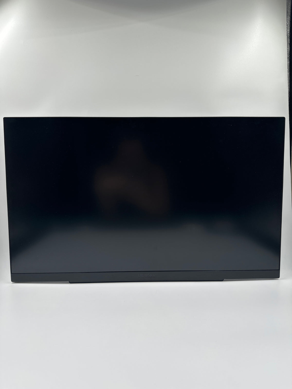 LG UltraGear 27GR83Q-B Gaming Monitor – 27" QHD IPS 240Hz 1ms