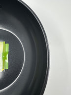GreenPan Barcelona Pro wok 28 cm – keramische anti-aanbaklaag zonder PFAS