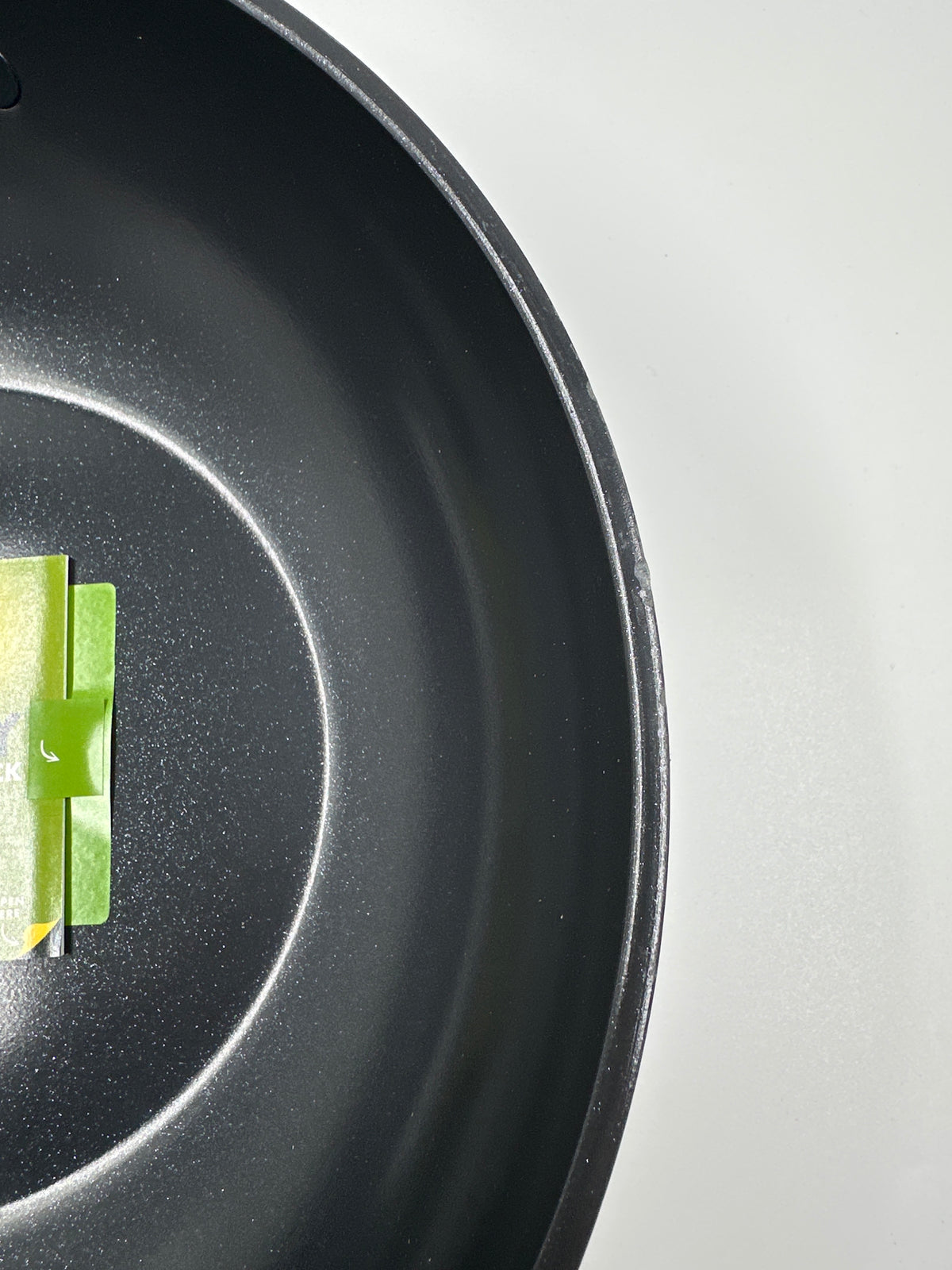 GreenPan Barcelona Pro wok 28 cm – keramische anti-aanbaklaag zonder PFAS