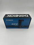 Donrox Ride A922 – Draagbare USB-compressor voor fiets, motor en auto