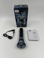 Philips Shaver 5000X Series X5006/00 – Elektrisch scheerapparaat met Skin Protect