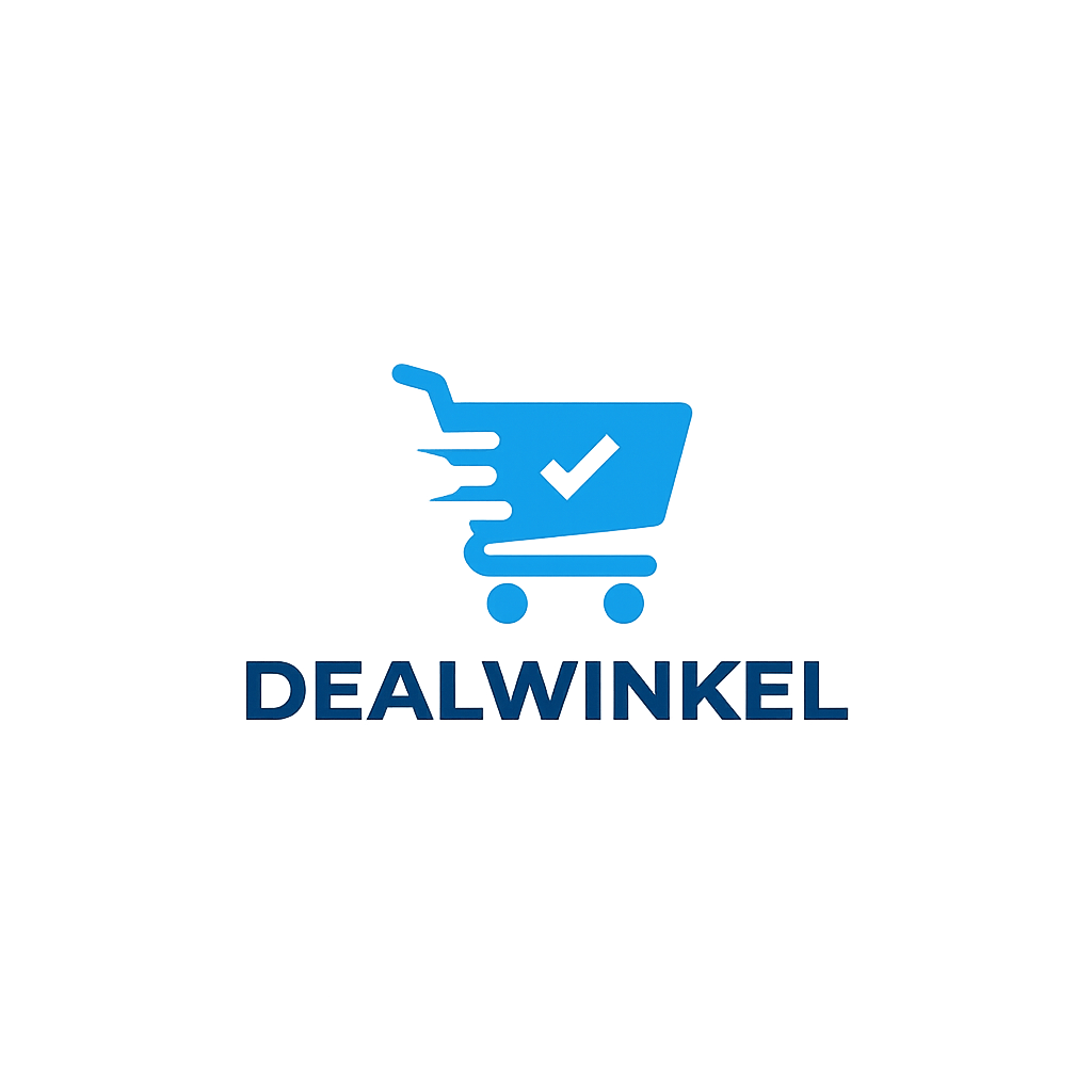 Dealwinkel B.V.