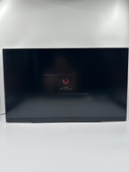 LG UltraGear 27GR83Q-B Gaming Monitor – 27" QHD IPS 240Hz 1ms