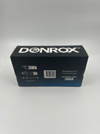 Donrox Ride A922 – Draagbare USB-compressor voor fiets, motor en auto