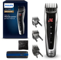 Philips Series 9000 HC9420/15 Tondeuse met digitaal display