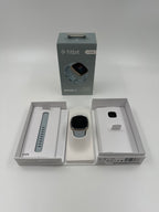 Fitbit Sense 2 Smartwatch – Health & Fitness – Lichtblauw/goud