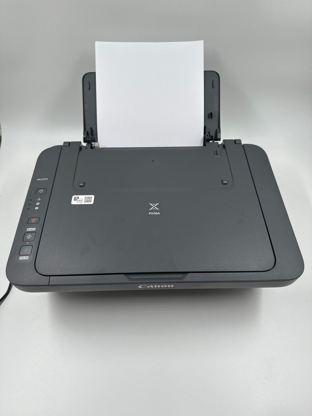 Canon PIXMA MG2551S all-in-one printer – printen, kopiëren & scannen
