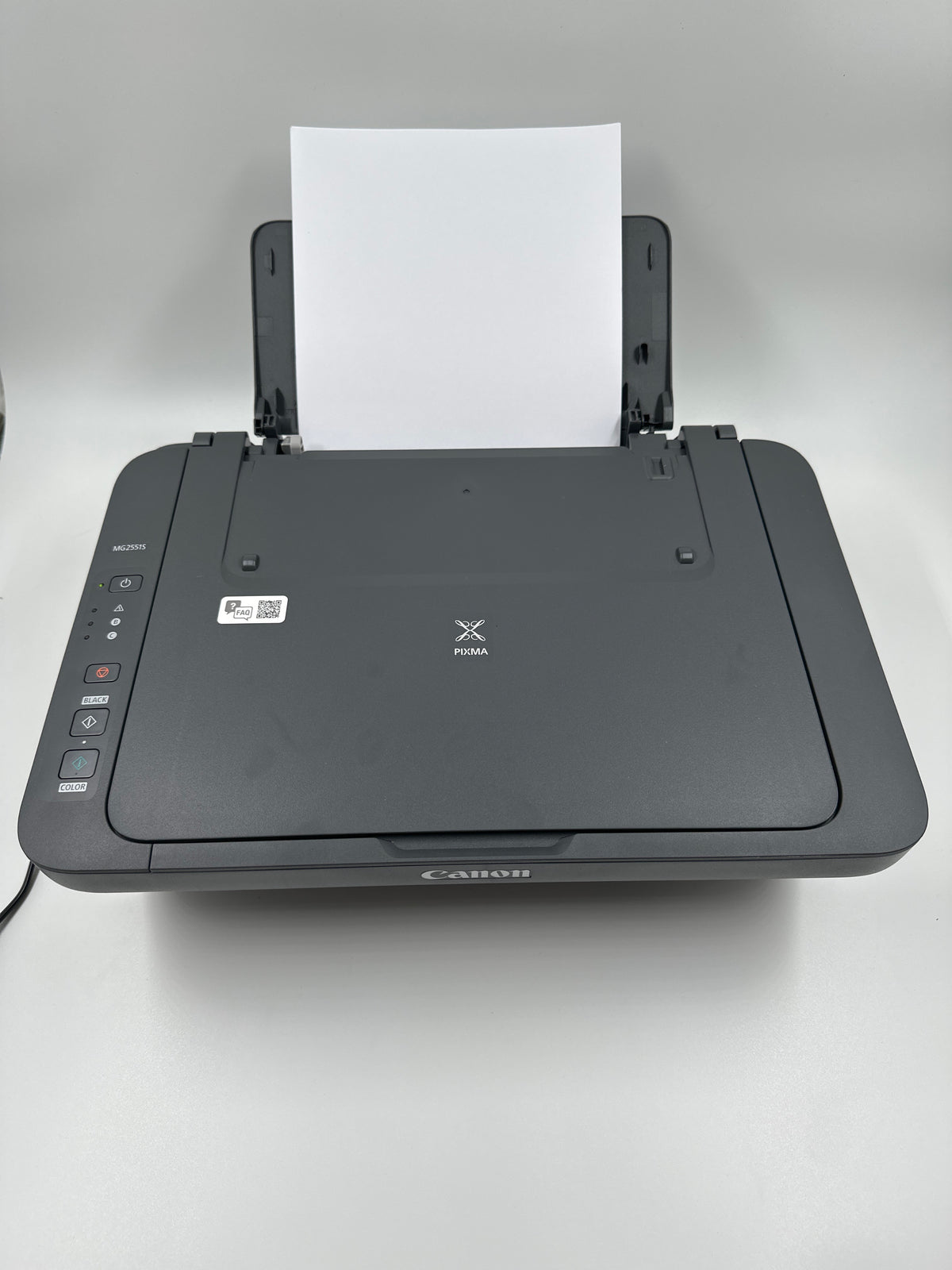 Canon PIXMA MG2551S all-in-one printer – printen, kopiëren & scannen