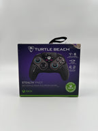 Turtle Beach Stealth Pivot Draadloze Controller – Xbox & PC