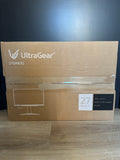 LG UltraGear 27GR83Q-B Gaming Monitor – 27" QHD IPS 240Hz 1ms