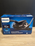 Philips XD3112/09 3000 Series stofzuiger met zak – AirflowMax & allergeenfilter